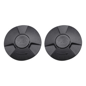 Helm-Ersatzteile LS2 Befestigungssatz Classy OF620 Helm-Ersatzteile LS2 Befestigungssatz Classy OF620