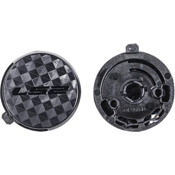 Helm-Ersatzteile LS2 Befestigungssatz Sphere - Sphere Lux OF558 - Sphere Lux II OF558