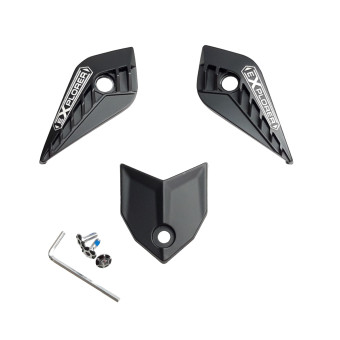 Helm-Ersatzteile LS2 Full Face Kit All Explorer MX701 Helm-Ersatzteile LS2 Full Face Kit All Explorer MX701