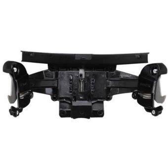 Helm-Ersatzteile LS2 Mechanismus zum Öffnen der Kinnstütze Scope FF902 Helm-Ersatzteile LS2 Mechanismus zum Öffnen der Kinnstütze Scope FF902