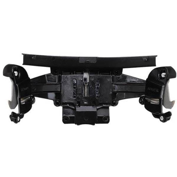 Helm-Ersatzteile LS2 Mechanismus zum ffnen der Kinnsttze Scope FF902