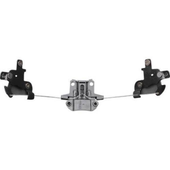 Helm-Ersatzteile LS2 Mechanismus zum Öffnen der Kinnstütze Valiant II FF900 Helm-Ersatzteile LS2 Mechanismus zum Öffnen der Kinnstütze Valiant II FF900