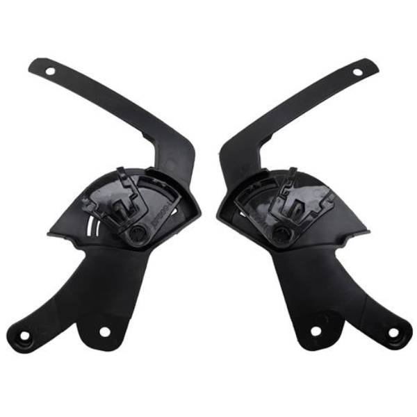 Helm-Ersatzteile LS2 Mechanismus fr internes Sonnenvisier Bob II OF601