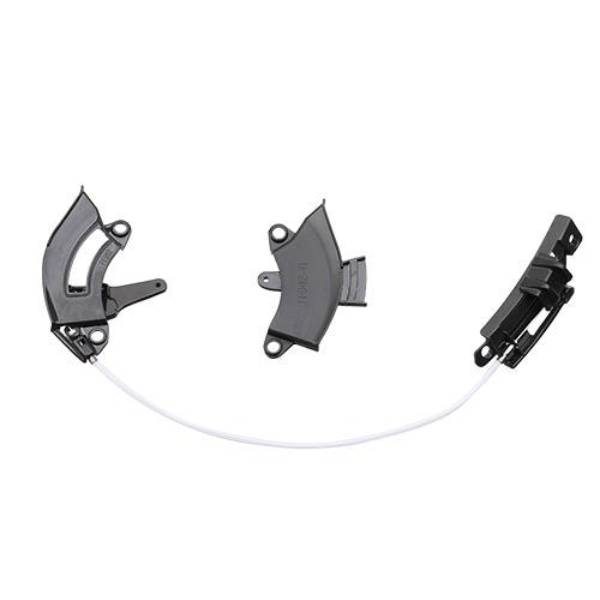 Helm-Ersatzteile LS2 Mechanismus fr internes Sonnenvisier Scope FF902