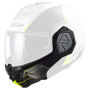 Helm-Ersatzteile LS2 Kinnhalter Advant FF906 Codex