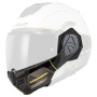 Helm-Ersatzteile LS2 Kinnhalter Advant FF906 Iron