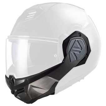 Helm-Ersatzteile LS2 Kinnhalter Advant FF906 Jeans Helm-Ersatzteile LS2 Kinnhalter Advant FF906 Jeans