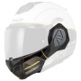 Helm-Ersatzteile LS2 Kinnhalter Advant FF906 Special