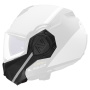 Helm-Ersatzteile LS2 Kinnhalter Advant FF906 Swipe