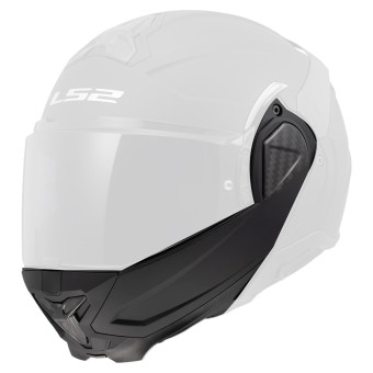 LS2 Kinnhalter Advant II FF910