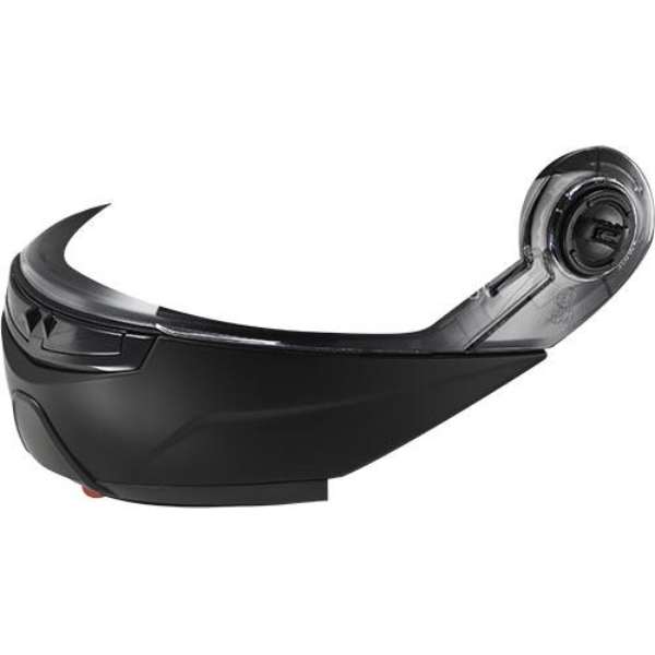 LS2 Kinnhalter Strobe FF325