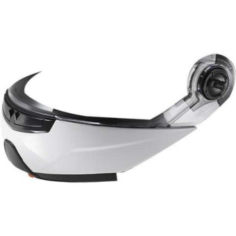 LS2 Kinnhalter Strobe FF325