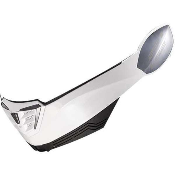 LS2 Kinnhalter Valiant II FF900