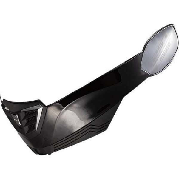 LS2 Kinnhalter Valiant II FF900