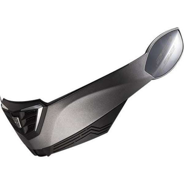 LS2 Kinnhalter Valiant II FF900