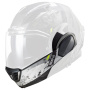 Helm-Ersatzteile LS2 Kinnhalter Valiant II FF900 Gripper