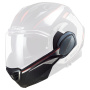 Helm-Ersatzteile LS2 Kinnhalter Valiant II FF900 Hub