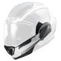 Helm-Ersatzteile LS2 Kinnhalter Valiant II FF900 Orbit