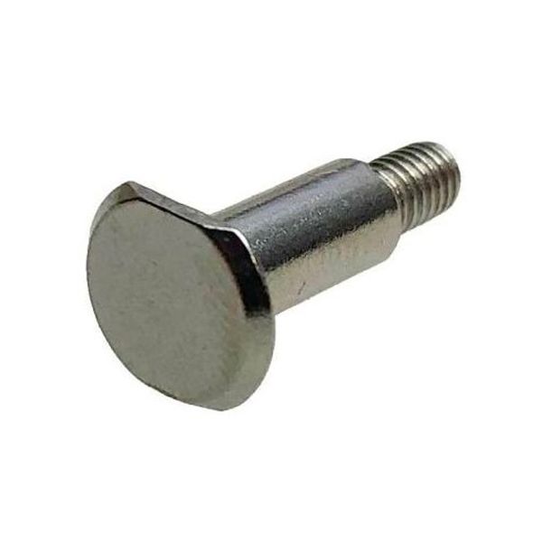 Helm-Ersatzteile LS2 Fixed Pieces Mentonniere Scope FF902