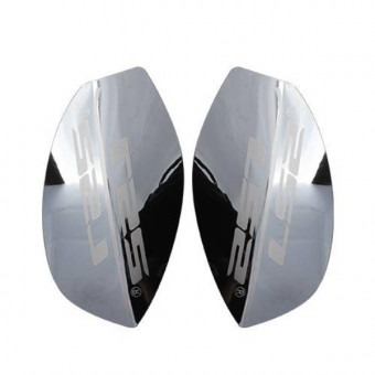 Helm-Ersatzteile LS2 Seitenplatten Valiant II FF900