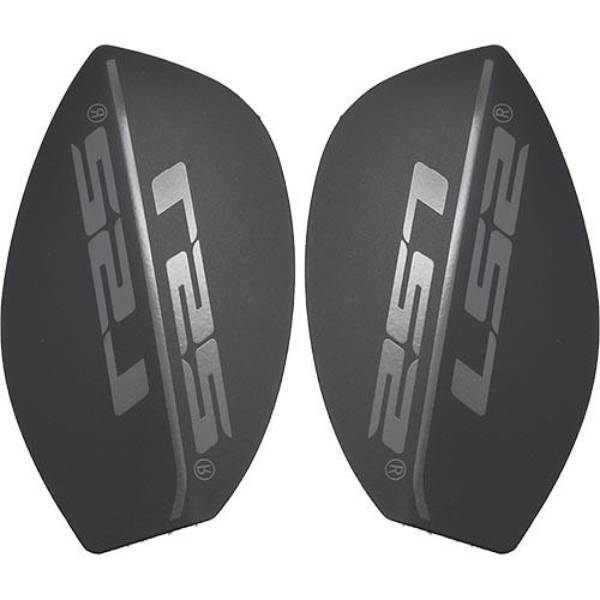 LS2 Seitenplatten Valiant II FF900