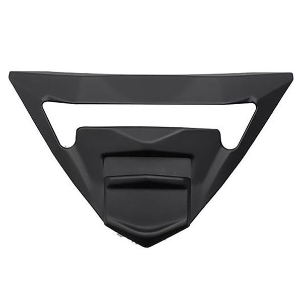 Helm-Ersatzteile LS2 Plastik Mittelst�ck Kinnst�tze Storm FF800