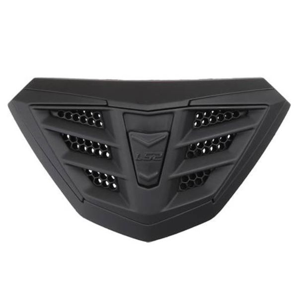 LS2 Kunststoffteile Kinnhalter Valiant II FF900