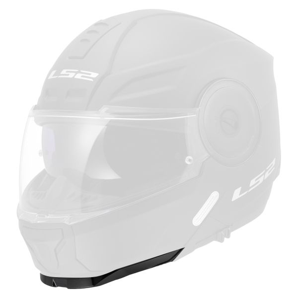 Helm-Ersatzteile LS2 Kinnschutz Scope FF902