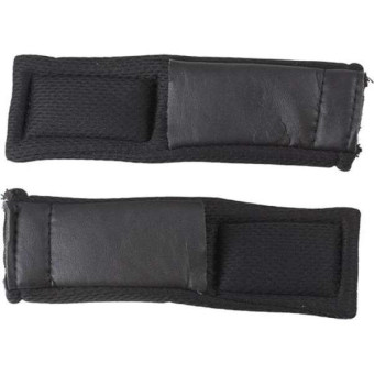 Helm-Ersatzteile LS2 Kinnriemenschutz Strobe FF325