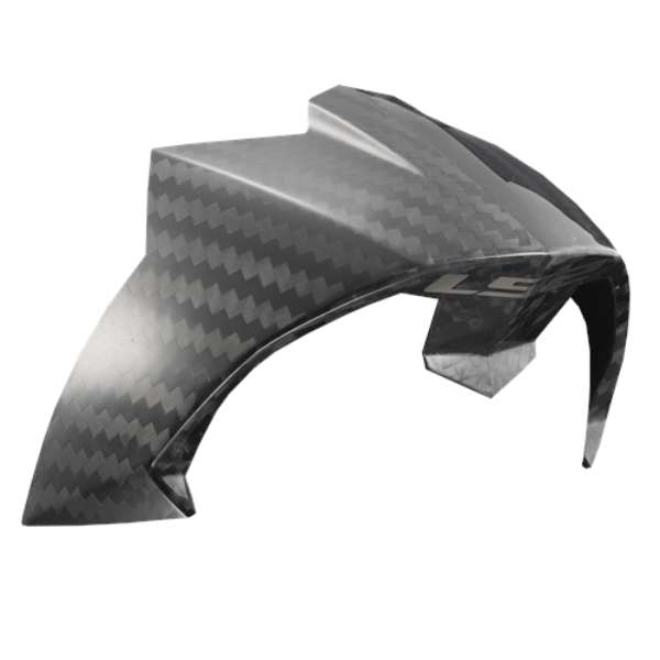 Helm-Ersatzteile LS2 Spoiler Thunder FF805 ECE 22.06