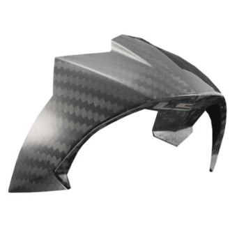 Helm-Ersatzteile LS2 Spoiler Thunder FF805 FIM Helm-Ersatzteile LS2 Spoiler Thunder FF805 FIM