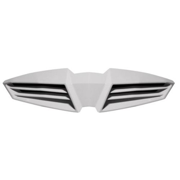 Helm-Ersatzteile LS2 Hintere Belftung Advant FF906