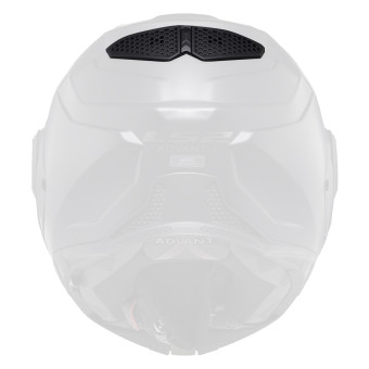 Helm-Ersatzteile LS2 Hintere Belüftung Advant X FF901 Metryk