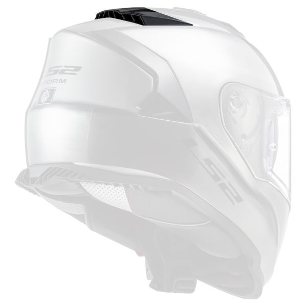 LS2 Zentrale Hinterlüftung Storm FF800 Jeans