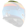 Helm-Ersatzteile LS2 Zentrale Hinterl�ftung Storm FF800 Salvador