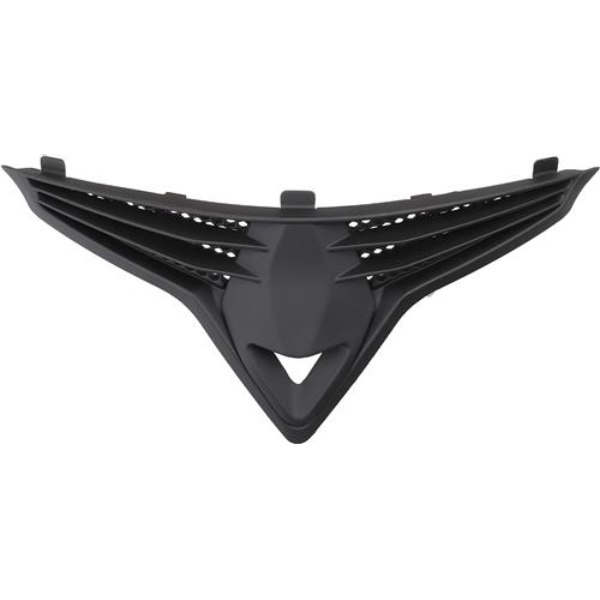 Helm-Ersatzteile LS2 Zentrale Hinterlftung Valiant II FF900