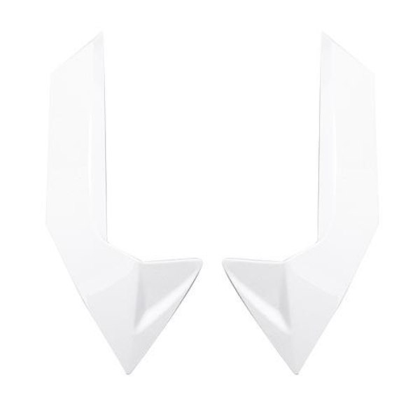 Helm-Ersatzteile LS2 Hinterlftung Storm FF800