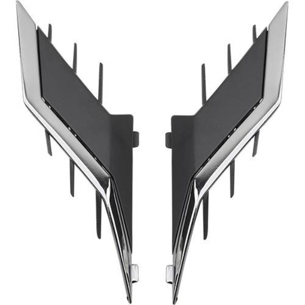 LS2 Valiant II FF900 Hintere Seitenlftung