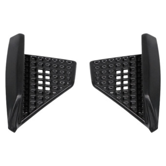 Helm-Ersatzteile LS2 Hintere Lüfter Pioneer II MX702 - Fast II MX708 Helm-Ersatzteile LS2 Hintere Lüfter Pioneer II MX702 - Fast II MX708