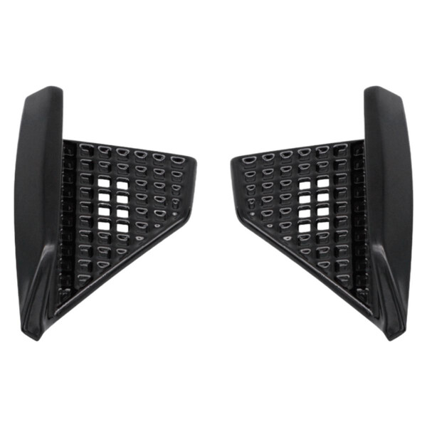 Helm-Ersatzteile LS2 Hintere L�fter Pioneer II MX702 - Fast II MX708