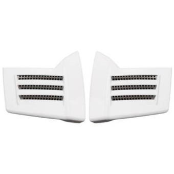 LS2 Pioneer Evo MX436 Hinterlftung
