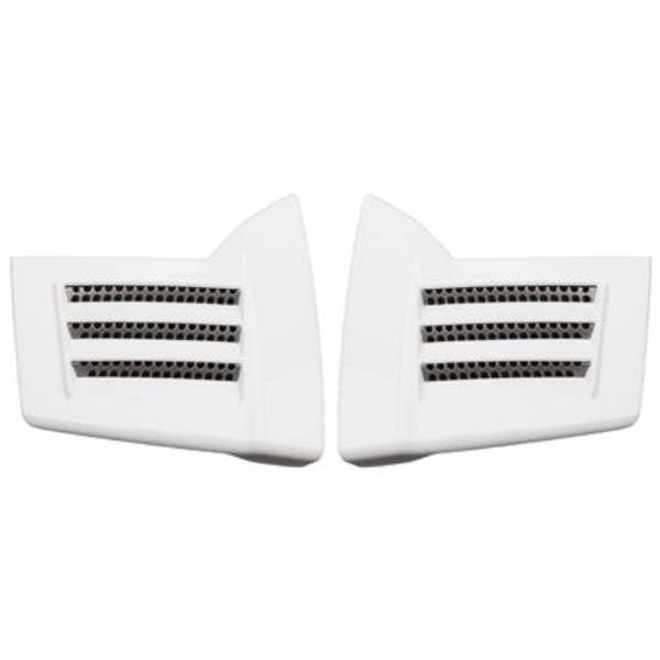 LS2 Pioneer Evo MX436 Hinterlftung