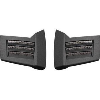 LS2 Pioneer Evo MX436 Hinterlftung
