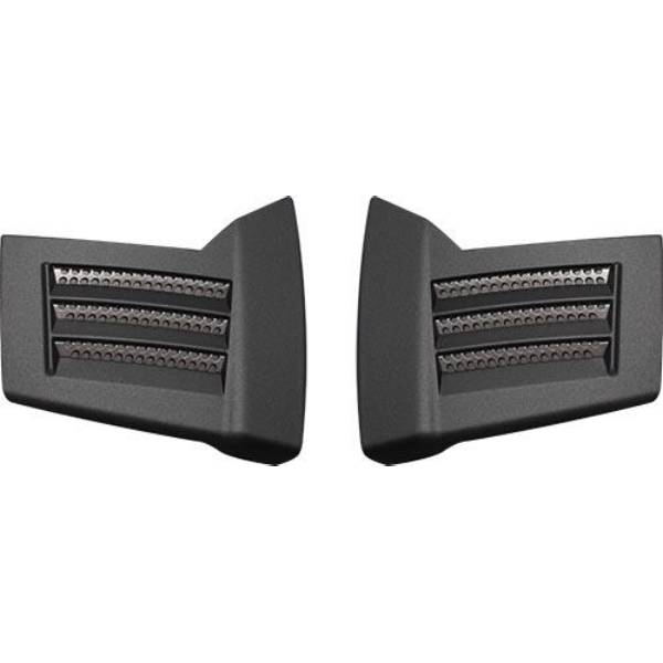 LS2 Pioneer Evo MX436 Hinterlftung