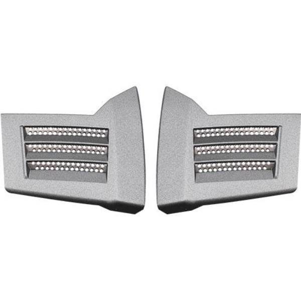 LS2 Pioneer Evo MX436 Hinterlftung