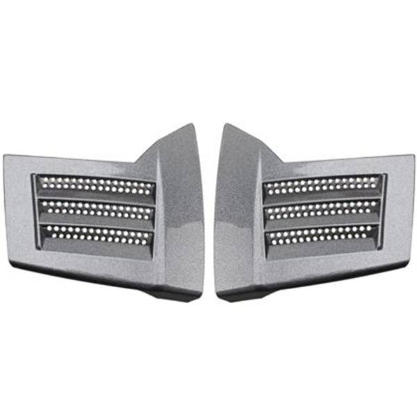 LS2 Pioneer Evo MX436 Hinterlftung