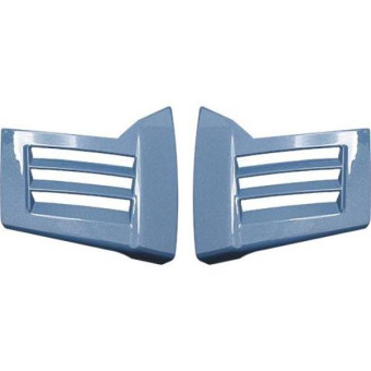 Helm-Ersatzteile LS2 Pioneer Evo MX436 Hinterlftung