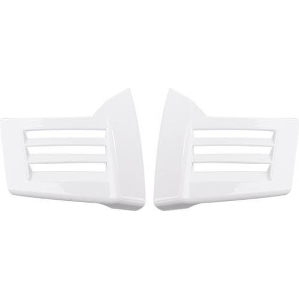 LS2 Hinterlüftung Pioneer MX436 - Fast Evo MX437