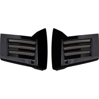 LS2 Hinterlftung Pioneer MX436 - Fast Evo MX437