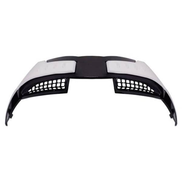 Helm-Ersatzteile LS2 Hinterlftung Stream II FF808